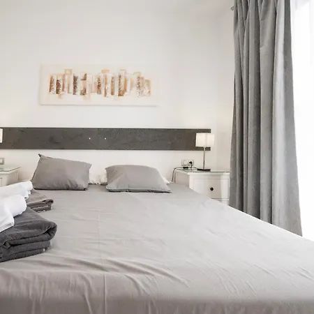 Yanira By Armonia Playa Blanca (Lanzarote)